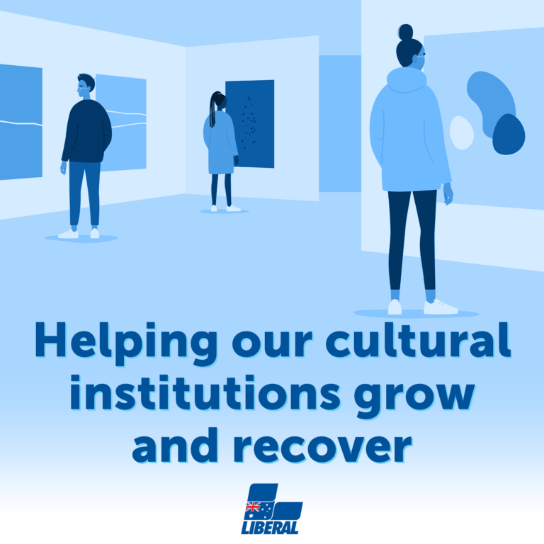 Community Arts Program Funding
