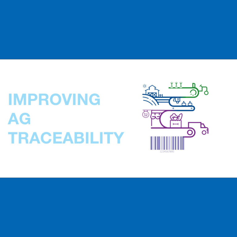 Ag Traceability