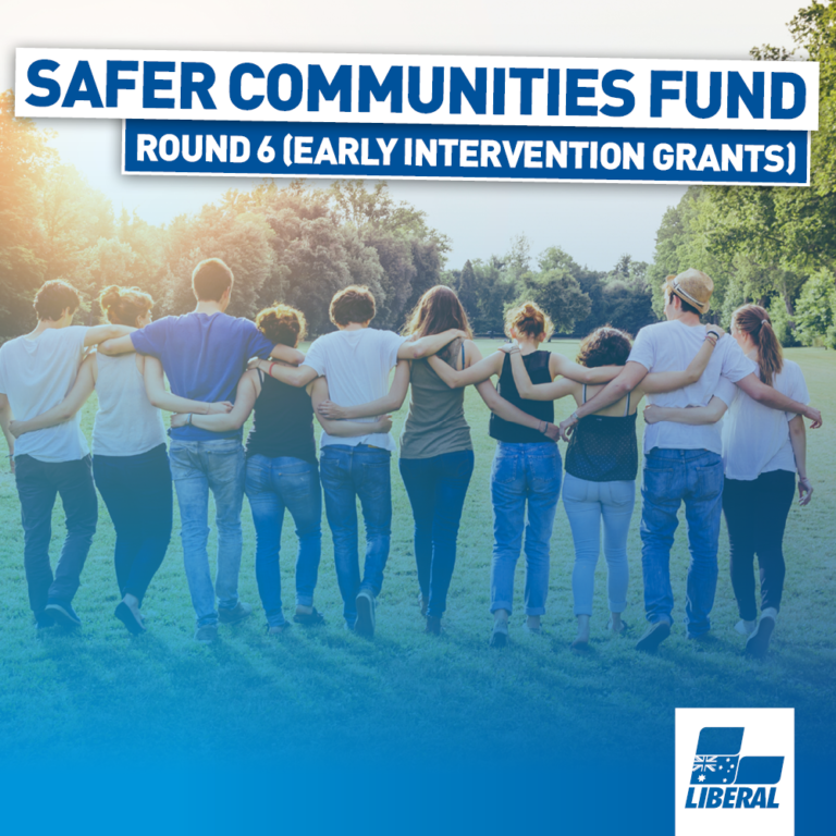 Safer-communities-fund-Warrnambool-Youth