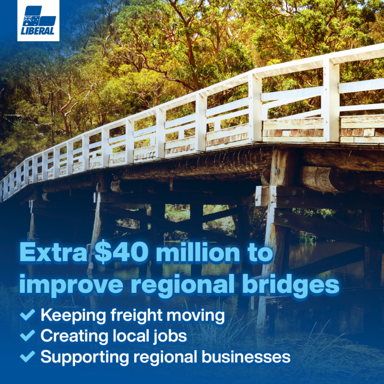 Bridges Renewal Program